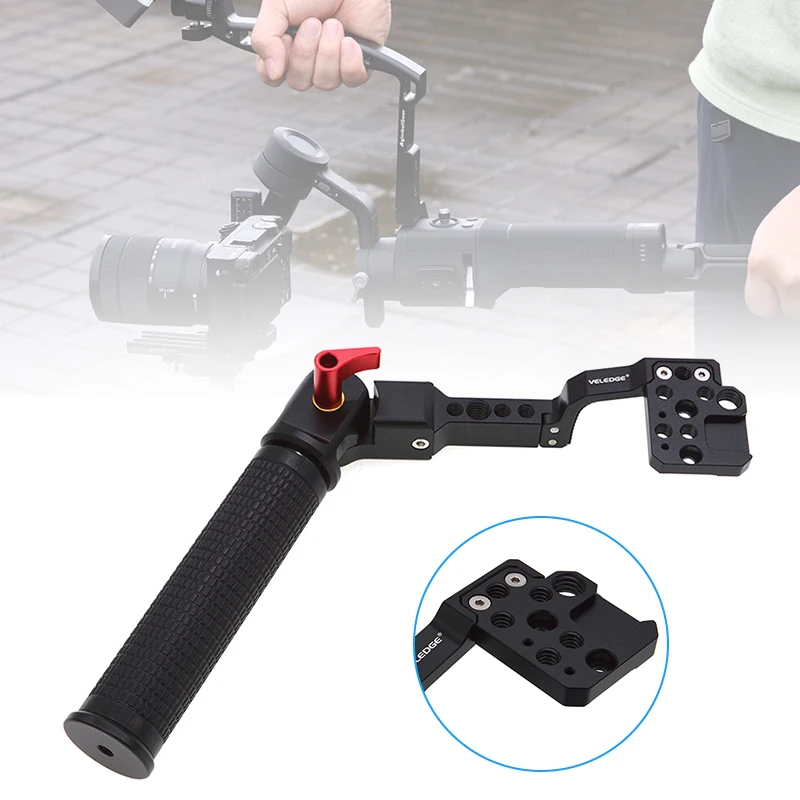 Ручка эластичная лента для телефона монтажный удлинитель для DJI Ronin SC Gimbal VH99