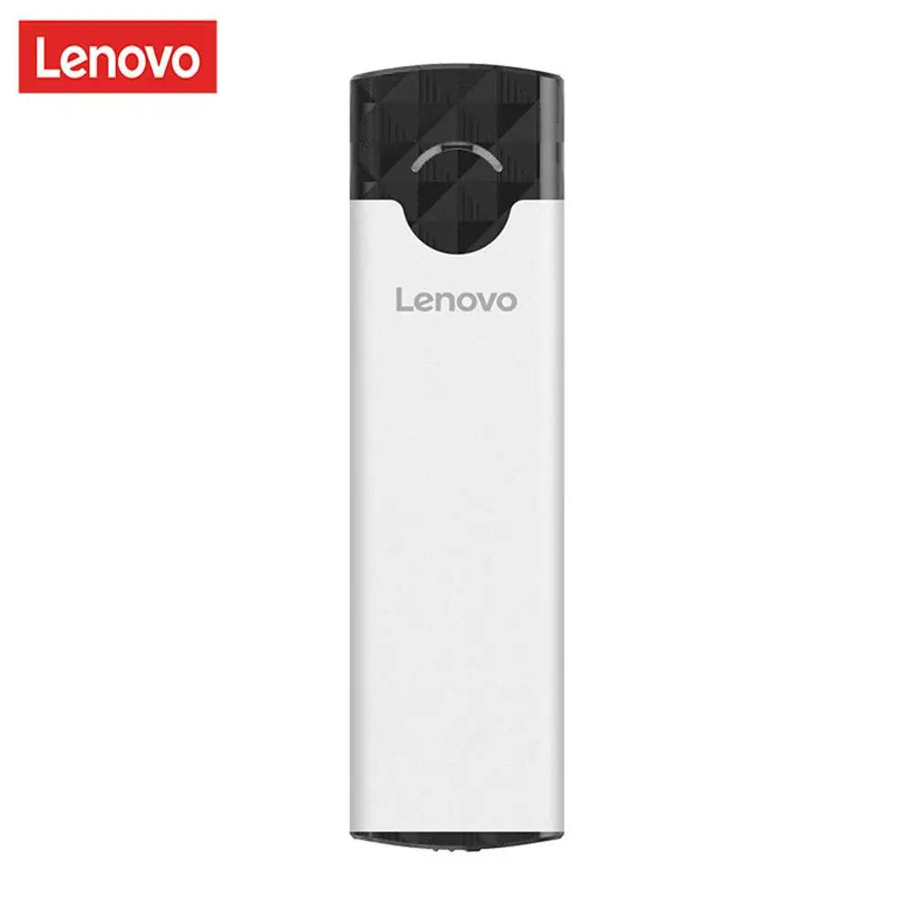Корпус для SSD-накопителя Lenovo NVMe M2 SATA 3 1 M.2 NGFF B | Компьютеры и офис