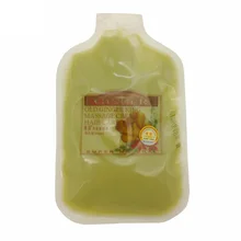 Имбирные волосы, кожа головы массаж крем маска для волос лечебное питательное от выпадения волос ремонт поврежденный сухой уход за волосами продукты 100 мл