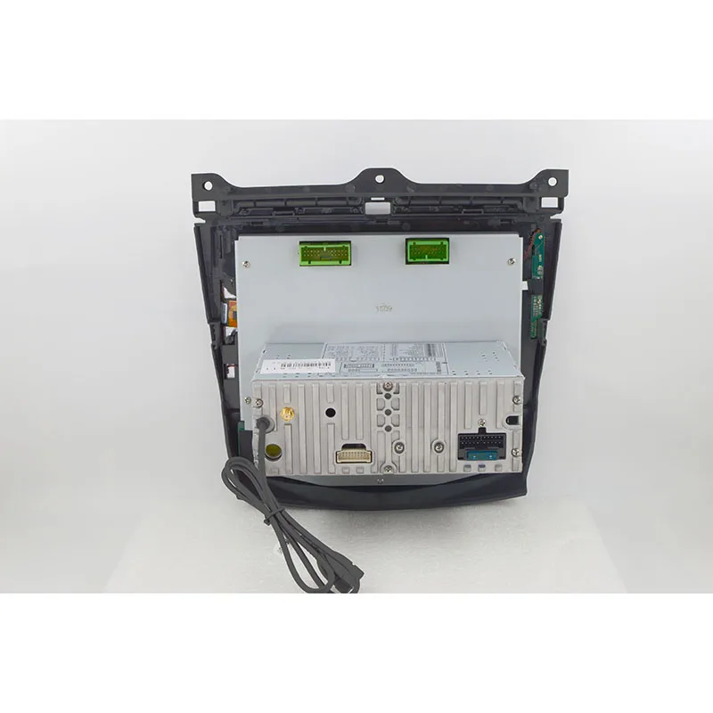 Perfect ChoGath 10.2 Inch Android 8.1 Car GPS Navigation for Honda Accord 7 2003-2007 Head Unit with 1080P Video Bluetooth Autoradio 1