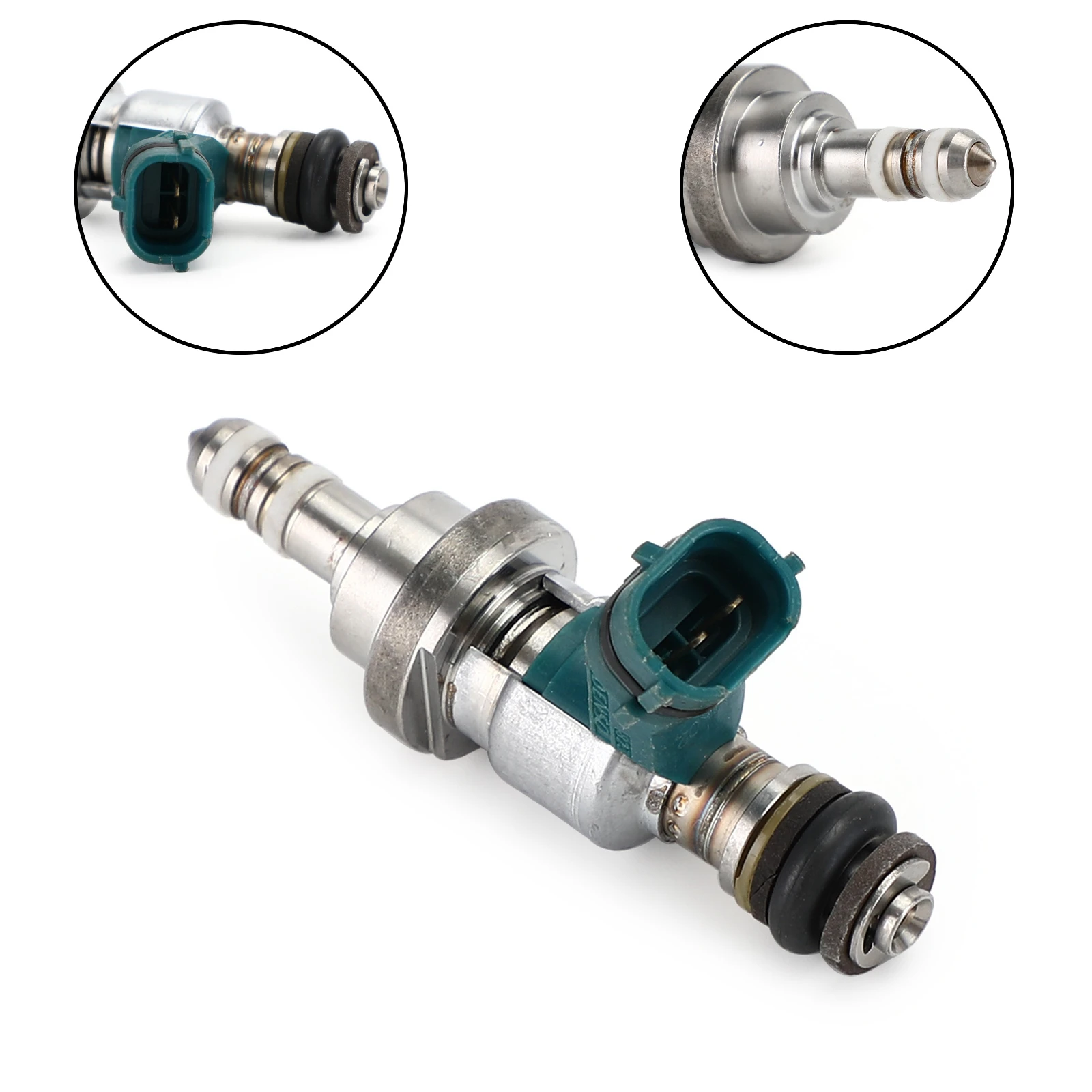 Топливные форсунки Artudatech 23209-31020 подходит для Lexus GS300/IS250 2006-2013 23250-31020 автозапчасти 1