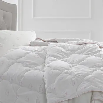 

Quilt Cotton Single/Double/Queen/King Size Quilt 300gr