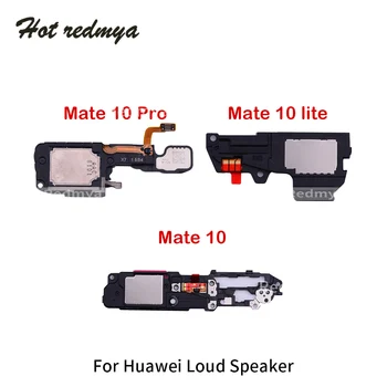 

Buzzer Flex Replacement For Huawei Mate 10 Lite Pro Loudspeaker Loud Sound Ringer Speaker Flex Cable Spare Parts