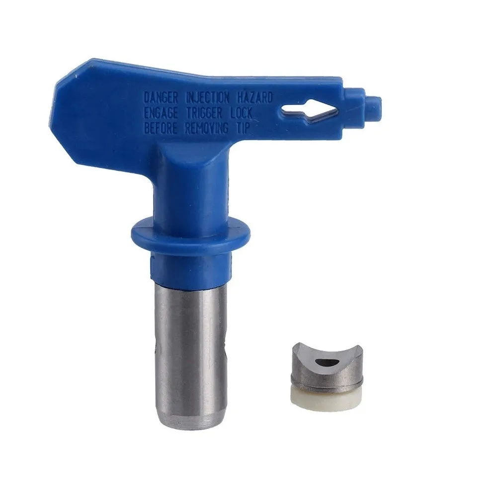 16 Types Universal Airless Spray Tip 