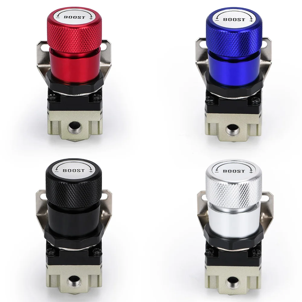 WLR RACING T2 Универсальный регулируемый ручной манометр Turbo Boost Controller 1 150 PSI JDM для SR20DET