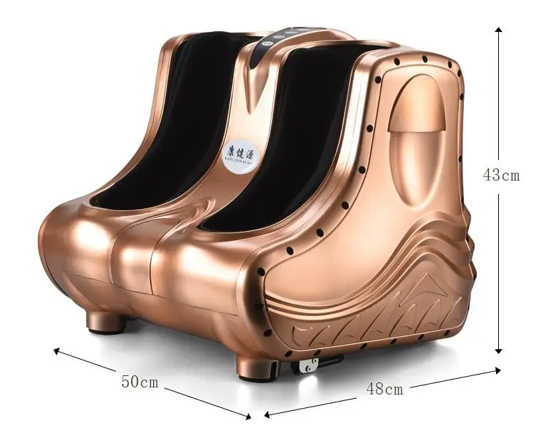 Foot Massage Machine Home Leg Steps Foot Point Meter Crus Plantar Foot Electric Kneading Massager Leg Massage Apparatus Aliexpress aliexpress