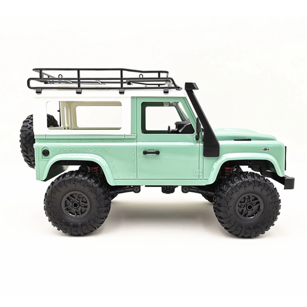 1:12 4WD автомобиль с дистанционным управлением скоростной рок гусеничный