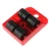 1PC 10X8Cm Furniture Lifter Heavy Duty Professional Roller Move Tool Set Wheel BarSliders Transporter Trolley For 200Kg / 440Lbs