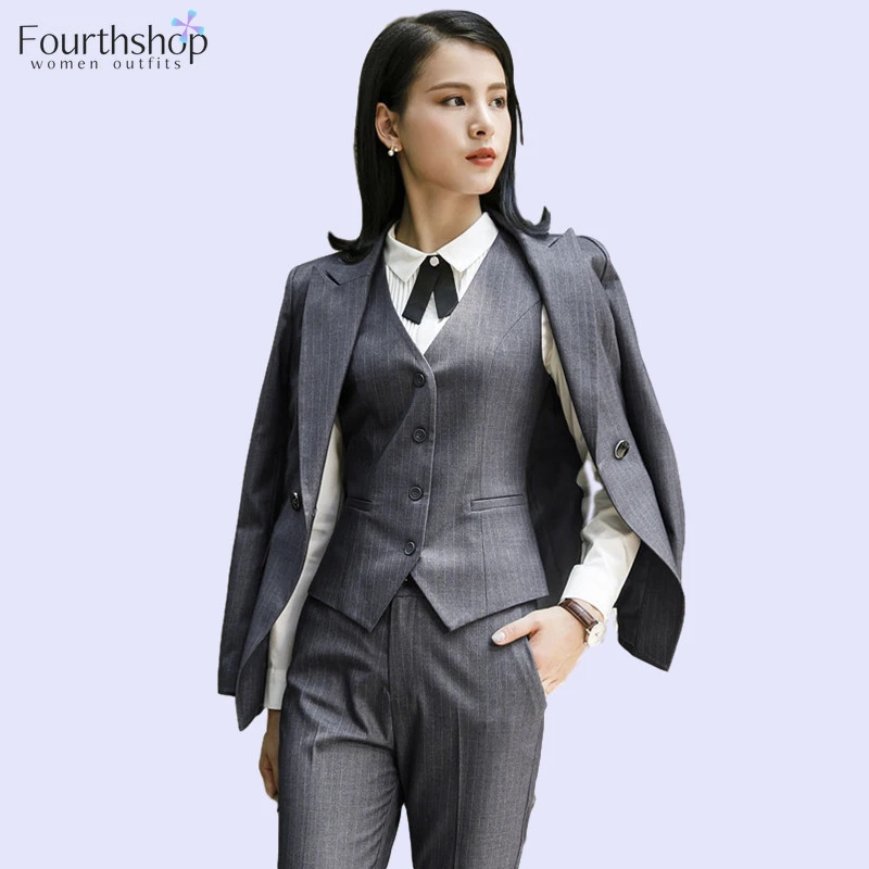 fancy pant suits plus size