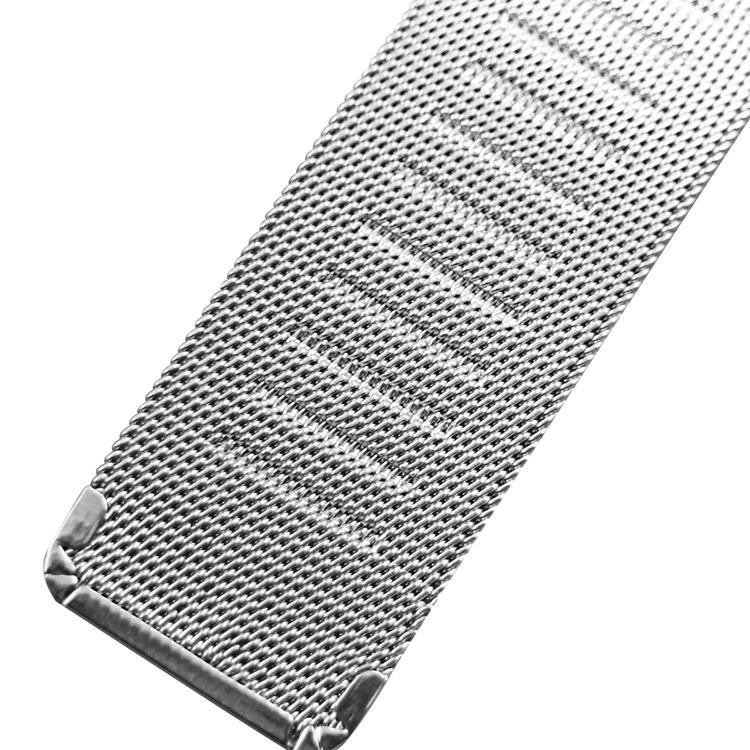 FIFATA 20 22 мм металлический сменный ремешок из нержавеющей стали для часов Xiaomi Huami Amazfit Stratos 3 браслет для часов Amazfit GTS