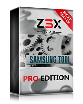 Новейший оригинальный Z3X PRO BOX EDITION Samsung Tool Pro с активацией и 4 кабелями|Детали