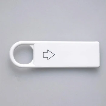 

5/10pcs High Grade Hotel Energy Saving Switch Magnetic Card Key Insert Key Set