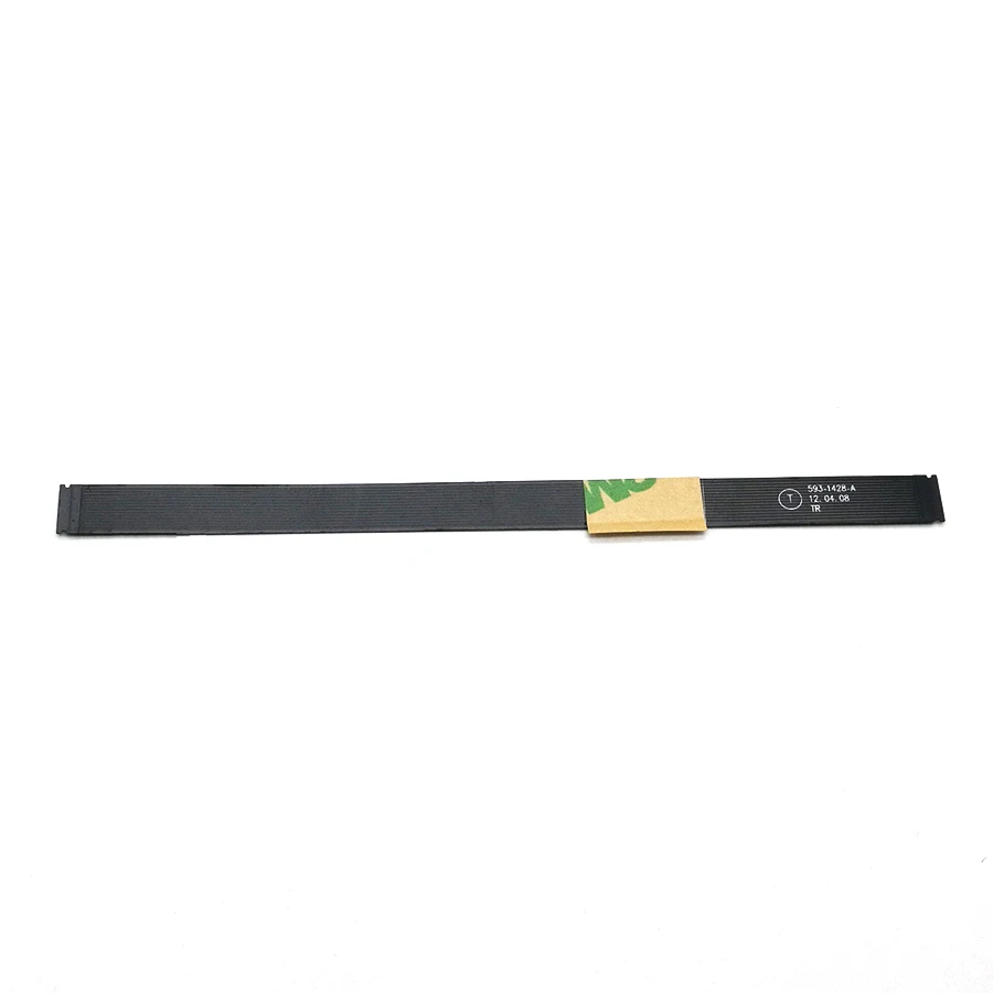 10 шт. Новый гибкий кабель для сенсорной панели 593 1428 A Macbook Air 13 дюймов A1369 A1466 2011 2012