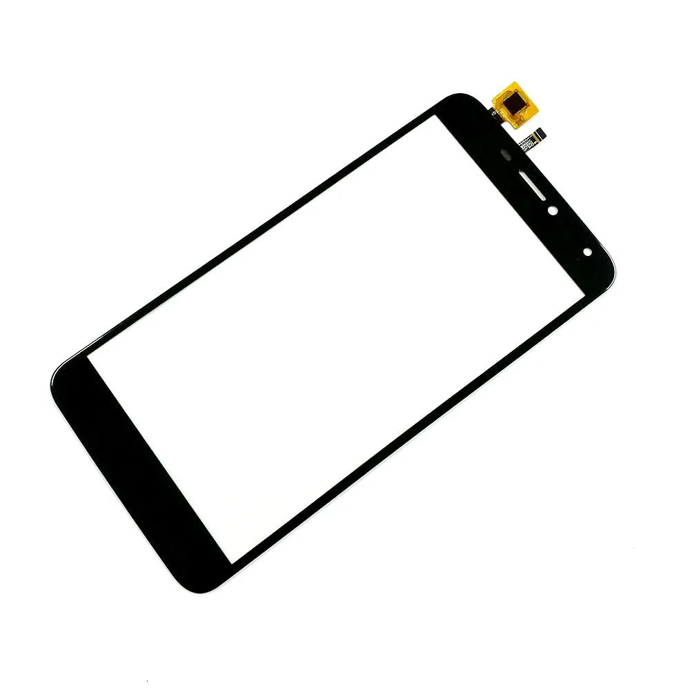AICSRAD Сенсорное Переднее стекло для BQ mobile BQS-5520 BQS5520 5520 ртуть сенсорный экран стекло дигитайзер панель сенсорный экран bq 5520