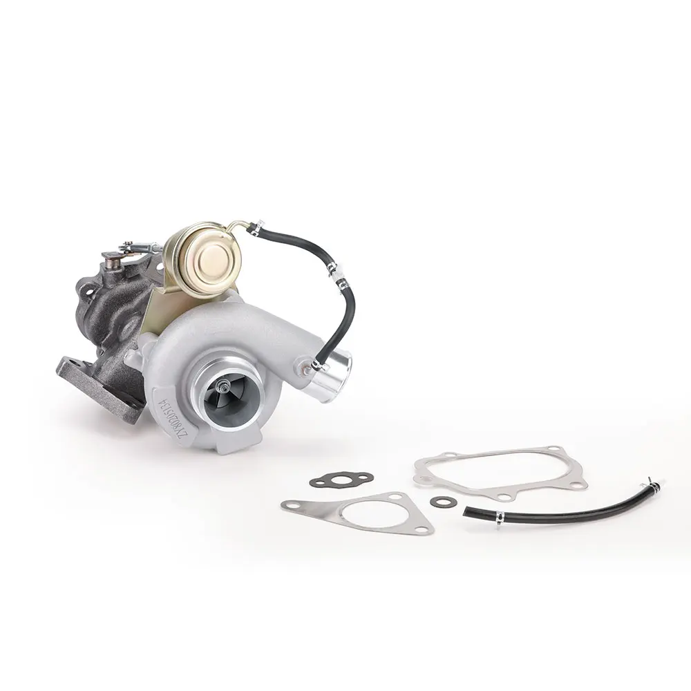 Maxpeedingrods Turbocharger Turbo For Saab 9-2X 2.0L 2.5L Saab 9-2X 14412Aa260 49377-04200  47377-04100 14412-Aa151