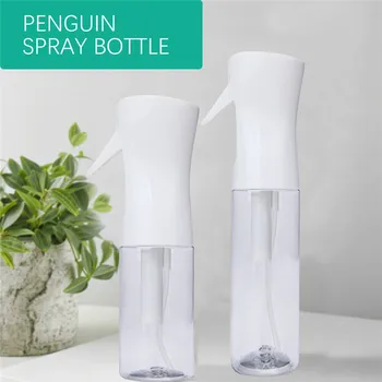

High Pressure Disinfection Spray Bottle Continuous Water Spray Bottle Superfine Alcohol Watering Can Bottle Cosmetic Bottles