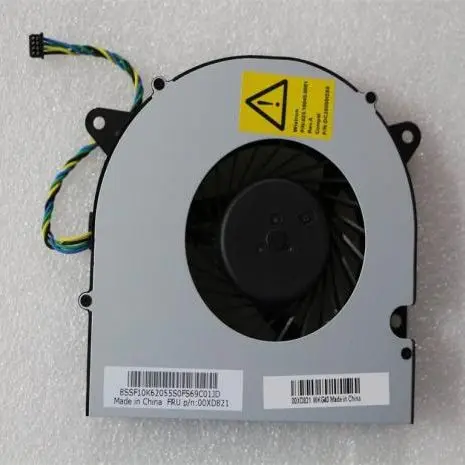 Новый вентилятор охлаждения процессора для Lenovo AiO 300-22ISU 300-23ACL- 23ISU 520-22IKL 510-23AS |
