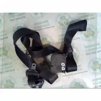 

3048401 Safety belt Front Right Renault Kangoo (f/kc0) 1.9 Dci Cat Diesels