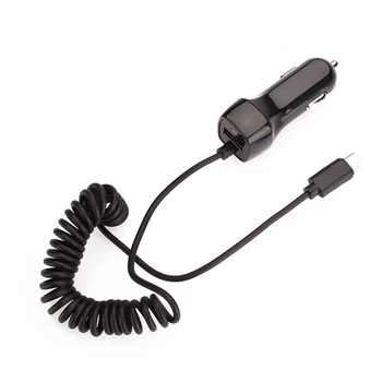 

Car Charger for Nintendo Switch Power Supply Charger AC Adapter Car Charger Car Mounted Power Supply