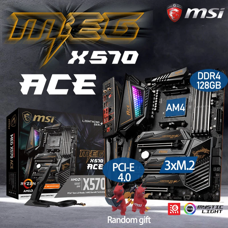 Meg X570 Ace Dedea gov za