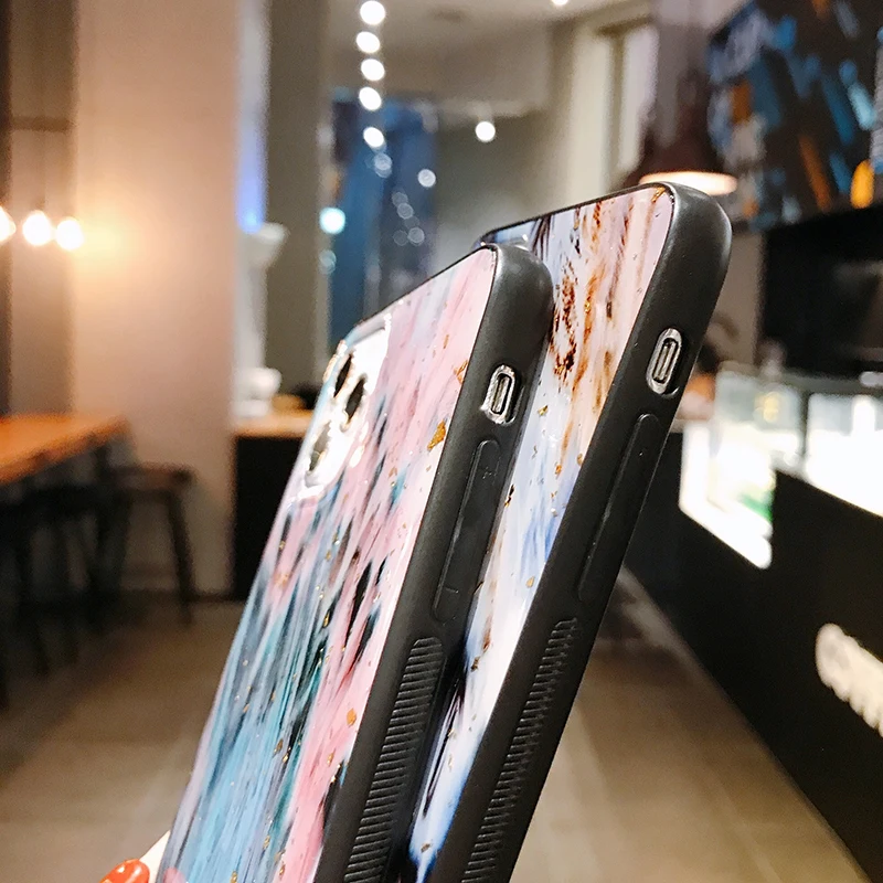 Chic Marble Gold Foil Phone Cases for iPhone 12 11 Pro Max XR X 8 7 6 Plus Glitter Soft Silicone Cover for iPhone XS Max SE 2020 Cases & Covers Mobile Phone Accessories d92a8333dd3ccb895cc65f: for 6 plus 6s plus|for 7 plus or 8 Plus|For iphone 11|For iphone 11 Pro|For iPhone 11Pro Max|For iphone 12|For iphone 12 mini|For iphone 12 Pro|For iPhone 12Pro Max|for iPhone 6 6s|for iPhone 7 or 8|For iphone SE 2020|for iPhone X or XS|For iphone XR|For iphone XS MAX