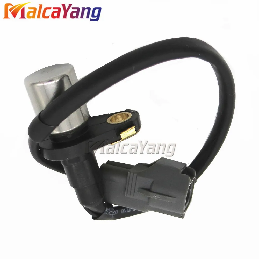 อุปกรณ์เสริม OEM 90919 05011 9091905011 เพลาข้อเหวี่ยง Crank Position