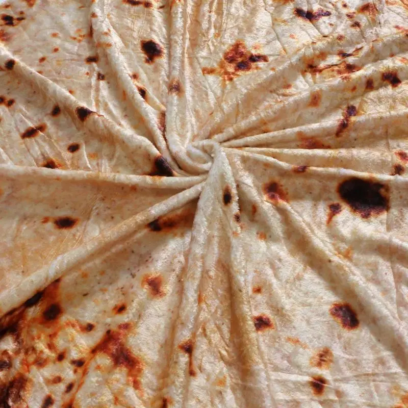 Высокое качество Burrito детское одеяло мука Tortilla пеленка Одеяло пеленка для сна обертывание H3CD