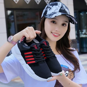 

Running Shoes Women Sneakers Outdoor Sport Shoes Male Trainers Chaussure Homme Sport Sneakers Athletic Jogging Walking Shoes Man