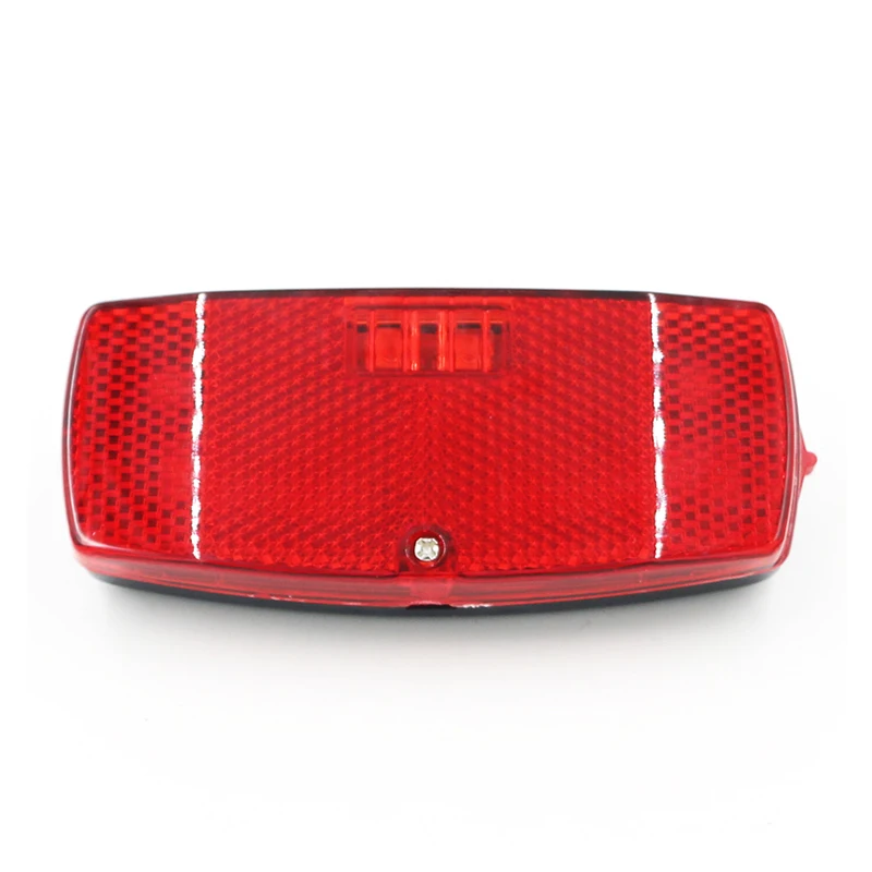 

Taillight Bicycle Accessories LED Rear lights Bright Flashing Rear lamps safety Warning Laser MTB e-bike waterproof carrier 515