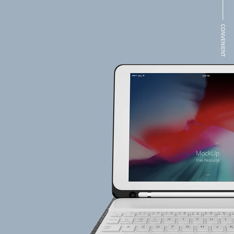 Чехол для iPad Air 2 Mini 1 3 4 5 2017 2018 Pro 9 7 11 дюймов|Клавиатуры| |