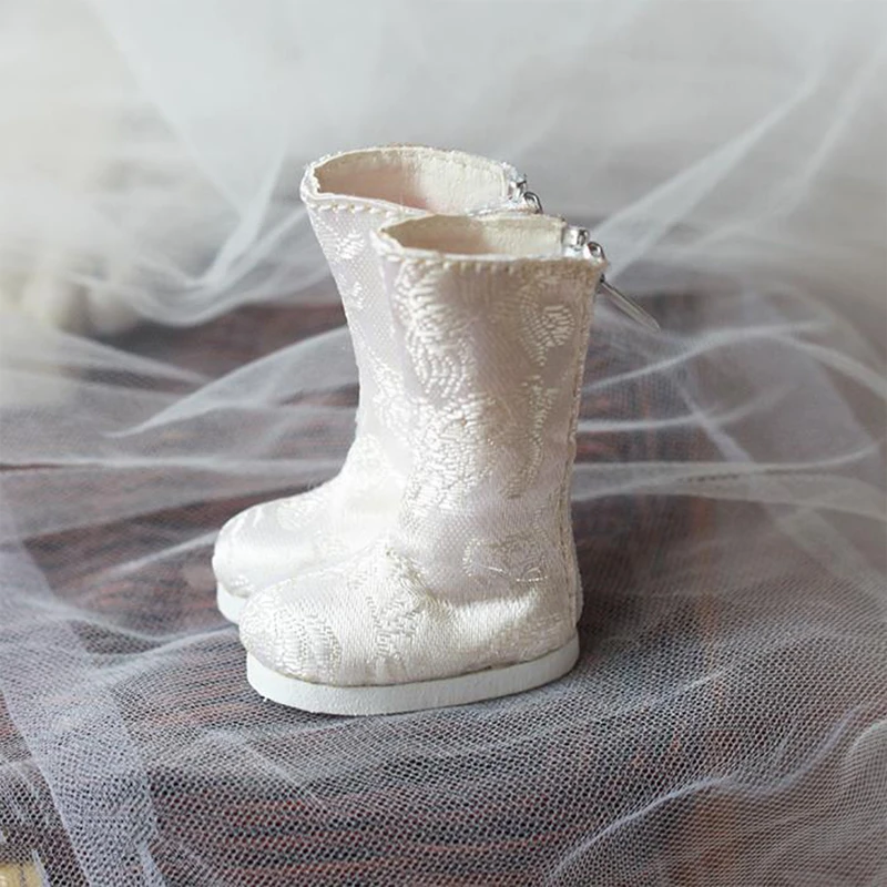 Обувь BJD; костюм; длинные сапоги; 3 цвета; для 1/6 YOSD 1/4 1/3 BJD SD; обувь для куклы; BJD; кукольные сапоги; Аксессуары для кукол