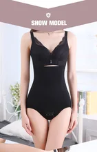  Dropshipping waist trainer women shapewear tummy slimming underwear shaper&nbsp;butt lifter high waist control panties 