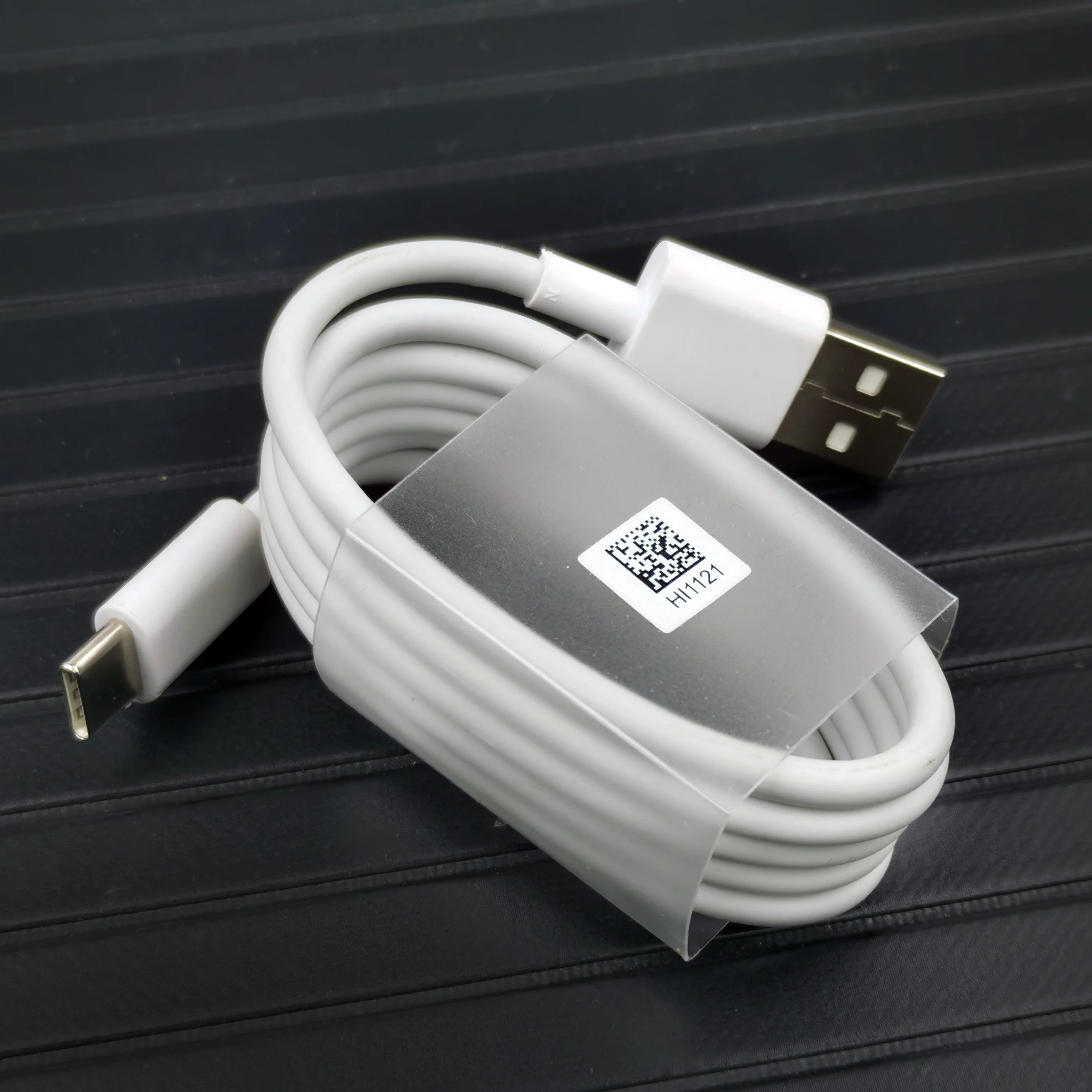 Оригинальное быстрое зарядное устройство Huawei QC2.0 кабель Usb type c 18 Вт адаптер для