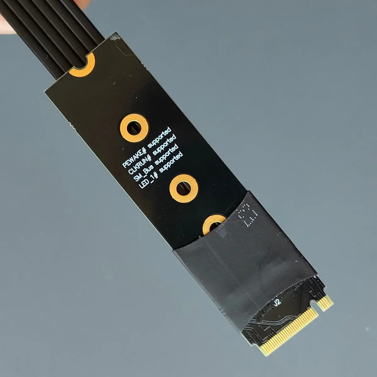 chave, 64Gbps, SSD M.2 NVMe 2280 22110,