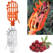 

HOT SALES!!! Portable Fruit Picker Catcher Labor Saving Gardening Farm Picking Device Tool fruits picker garden tools durable
