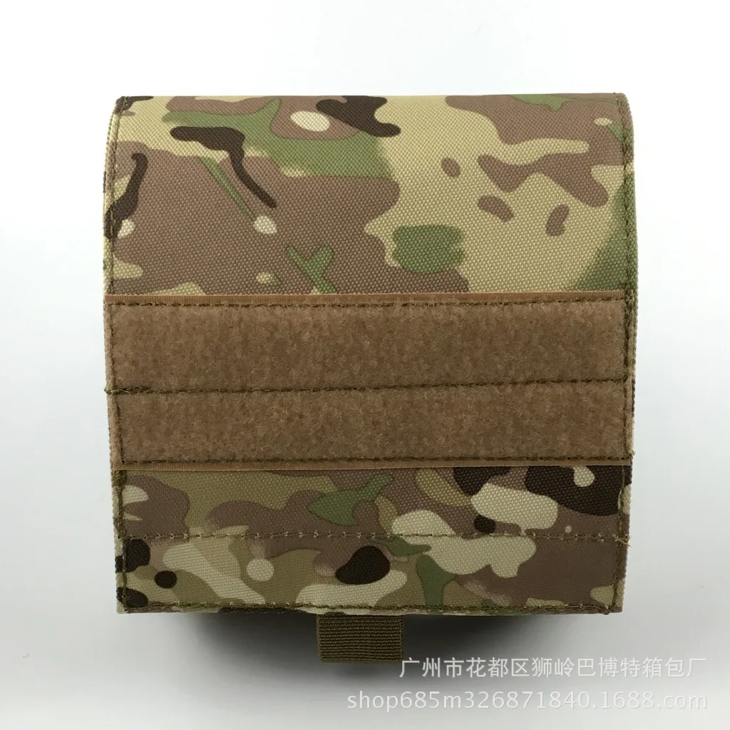 Molle армейский поклонник Тактический инструментарий Тактический Паньер сумка Тактический рюкзак инкрементная сумка M4 Серия комплект