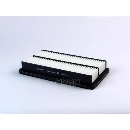 Фильтр Воздушный Mazda 6 1.8-2.5l 02- Big filter арт. GB9628