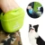 Портативная Тренировочная Сумка Для Собак Treat Training Pouch Силиконовая Поясная Сумка Карманная Прочная Собачья Награда Snack Bag Dog Supplies