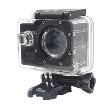 H9R Экшн-камера Ultra HD 4 K/30fps подводный водонепроницаемый шлем видео запись камера s Спортивная камера