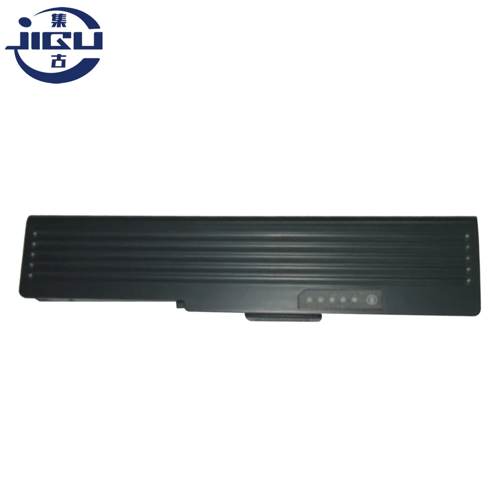 6 клетки аккумулятор для ноутбука dell Inspiron 1420 Vostro 1400 312 0543 0584 451 10516 FT080 FT092 KX117 NR433 WW116