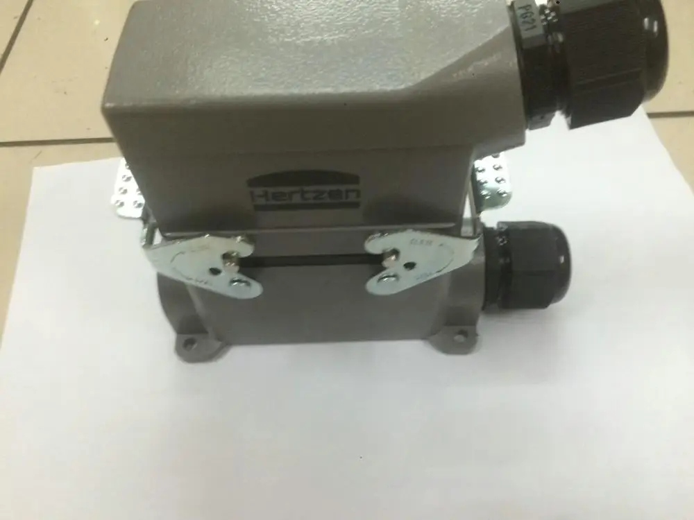 Разъем HDC-HD-040-03S