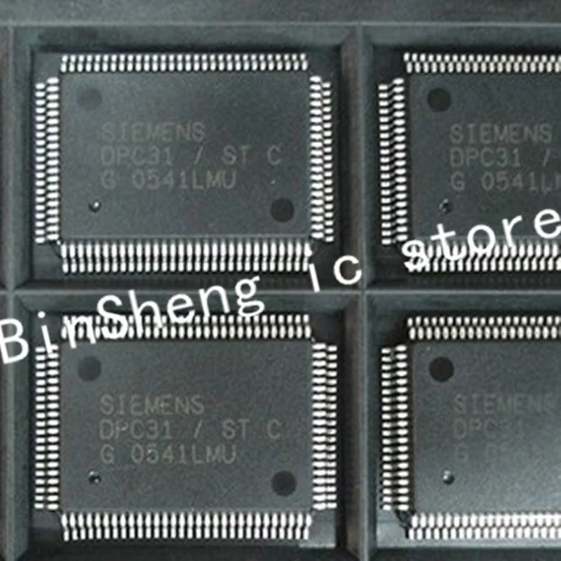 Программируемый PLC чип DPC31/STC | Электроника