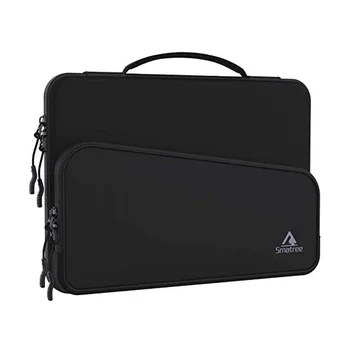 

Smatree Laptop Sleeve 13.3 Inch Notebook Bag Case for Surface Pro 6 12.3 Inch/Macbook 13.3 Inch/Macbook Pro 13 Inch/Macbook 12