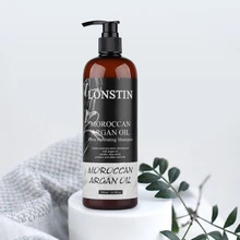 Аргановое масло 500 мл lonстин шампунь профессиональный уход за волосами продукты марокканские органические оптом для натуральных волос