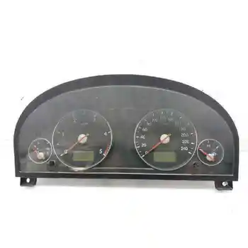 

3S7F10841 table instruments FORD MONDEO BERLINA (GE)