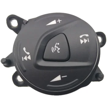 

For 2012 For Kuga 2012-2017 Multifunction Steering Wheel Buttons Audio Volume Control Switch Button