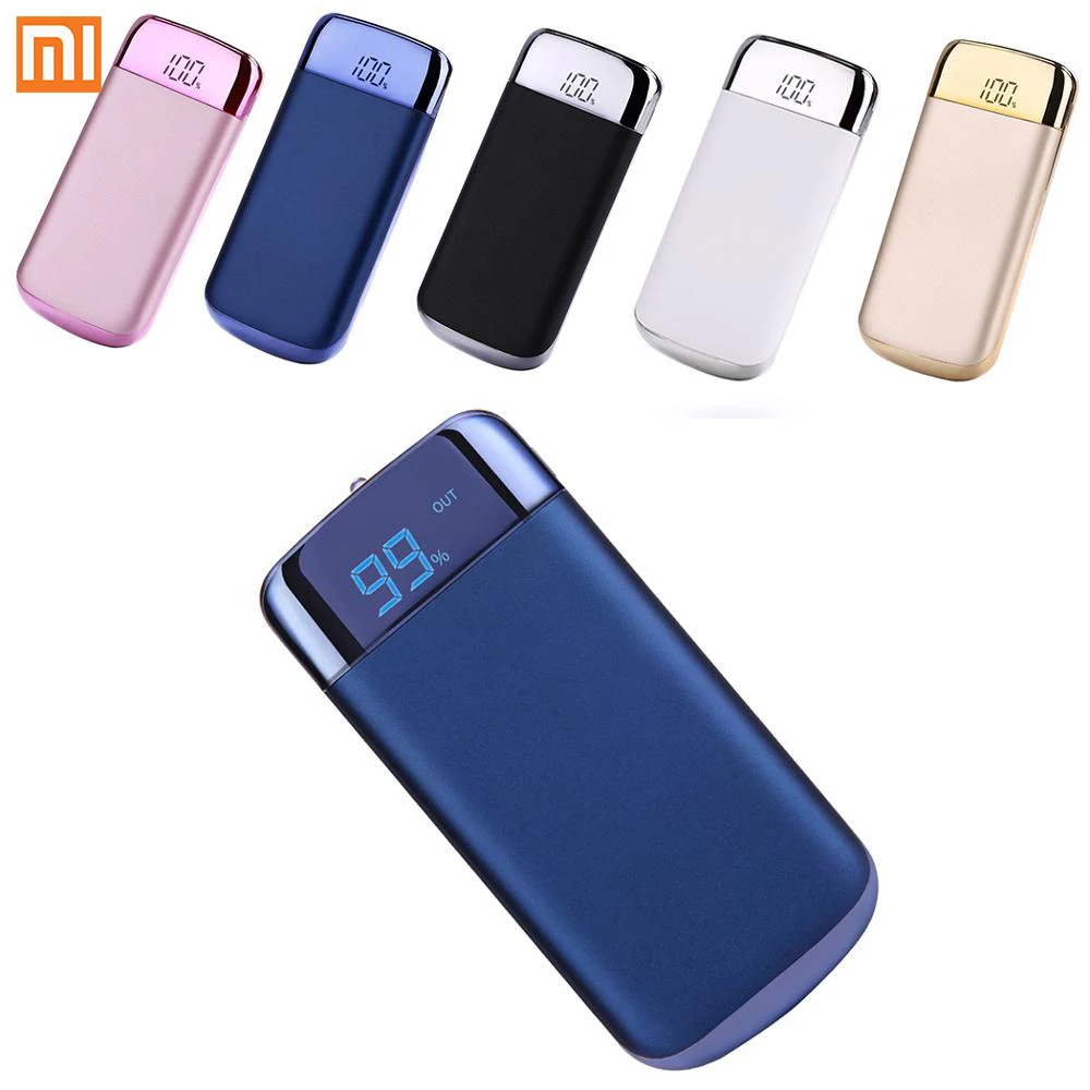 Najtaniej Xiao mi 30000mah Power Bank wodoodporna przenośna zewnętrzna ładowarka do baterii Powerbank dla Xiao mi Huawei Iphone 7 8 mi Dropshipping