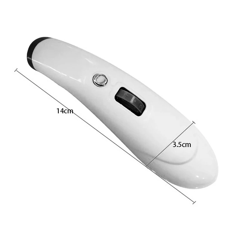 Adjustable Antipruritic Stick Mosquito Insect Bite Relieve Anti-itch Pen Mosquito Bite Anti-itch Stick for Children Adults