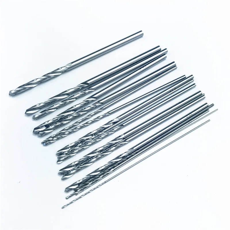 

Best 18pcs/set High Quality stainless steel drill bits Veterinary orthopedics Instruments
