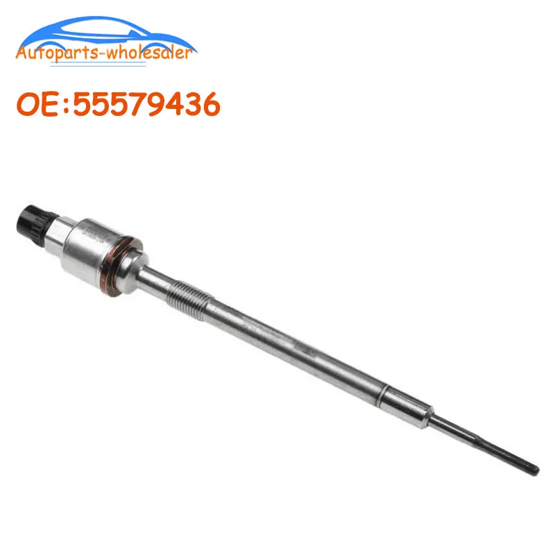 New 55579436 For Opel Vauxhall Glow Plug 1214101/1214087/55584817